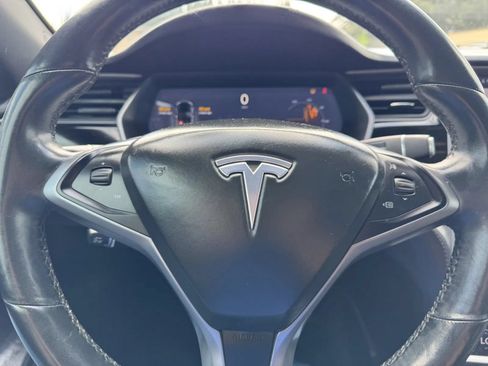 Used 2018 Tesla Model S 75D AWD/4WD image 18