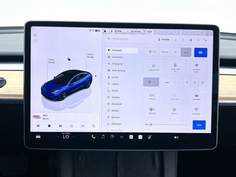 Used 2023 Tesla Model 3 Standard Range RWD image 21