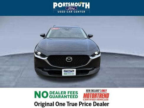 Used 2023 MAZDA CX-30 AWD 2.5 S w/ Preferred Package image 9