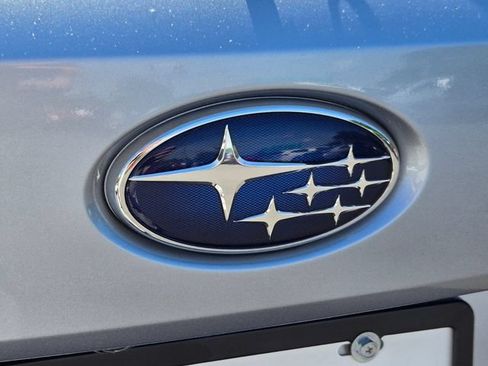 Certified 2025 Subaru Crosstrek 2.5i Wilderness w/ Crosstrek Mirror Package AWD/4WD image 17