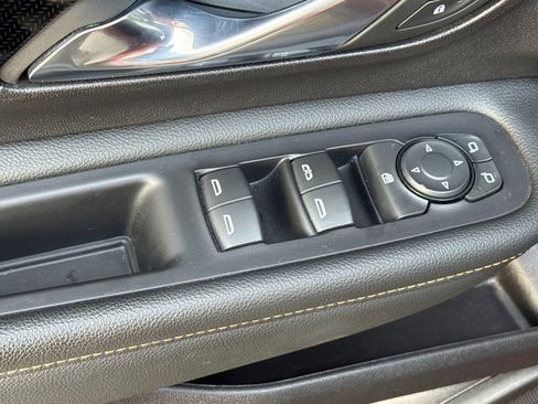 Used 2024 GMC Terrain AT4 w/ LPO, Floor Liner Package AWD/4WD image 11