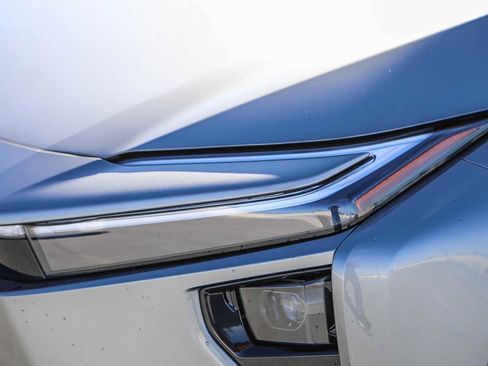 New 2026 Toyota bZ XLE Plus image 8