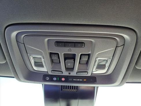 New 2025 Chevrolet Silverado 1500 LTZ image 58