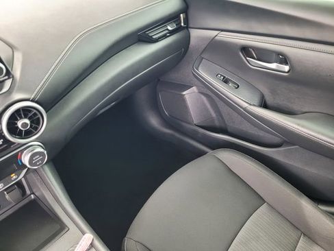 Used 2024 Nissan Sentra SV w/ All-Weather Package image 11