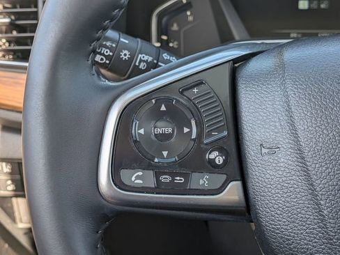 Used 2017 Honda CR-V EX-L image 25