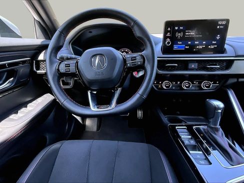Certified 2025 Acura ADX A-Spec AWD/4WD image 6