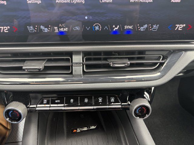 Used 2026 Chevrolet Equinox EV RS w/ Convenience Package II AWD/4WD image 31