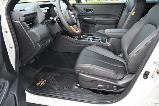 New 2026 Subaru Outback Wilderness AWD/4WD image 20