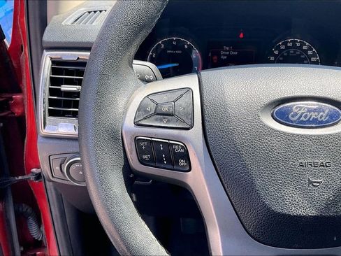 Certified 2022 Ford Ranger XLT w/ Equipment Group 302A High AWD/4WD image 18