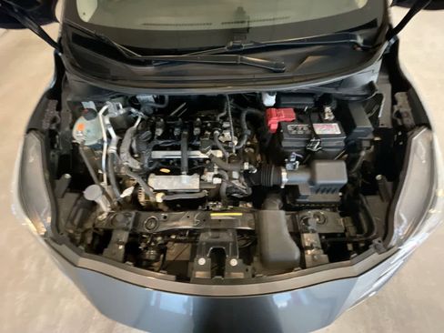 Used 2023 Nissan Versa SV image 24