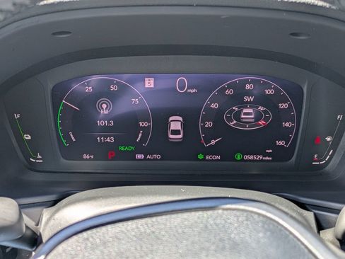 Used 2023 Honda Accord Sport image 23