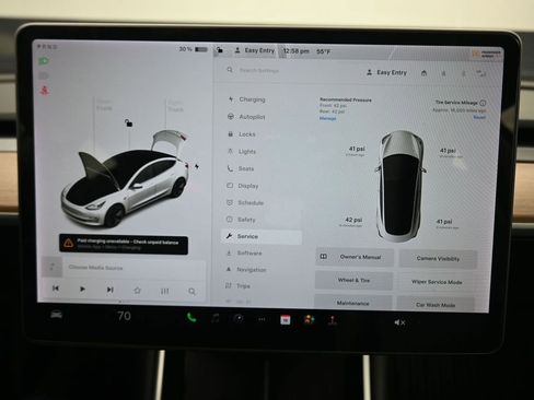 Used 2018 Tesla Model 3 Long Range image 20
