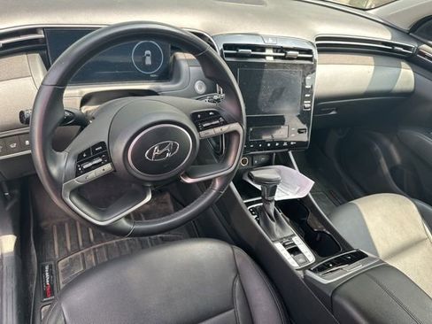 Used 2023 Hyundai Tucson SEL w/ Convenience Package FWD image 11
