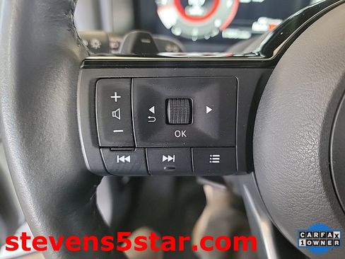 Used 2021 Nissan Rogue Platinum image 18