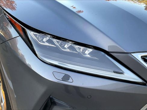 Certified 2022 Lexus RX 350 FWD w/ Luxury Package image 25