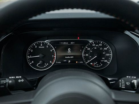 New 2025 Nissan Pathfinder Rock Creek image 24