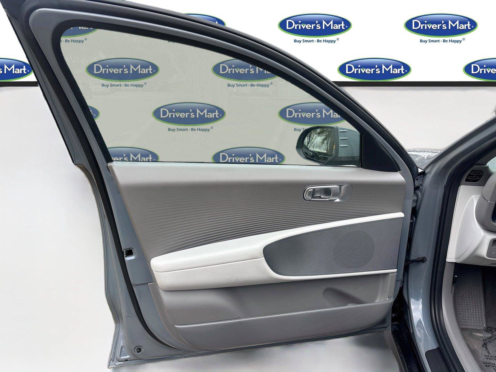 Used 2024 Hyundai Ioniq 6 SEL RWD image 19