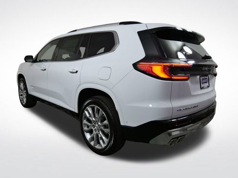 New 2026 GMC Acadia Denali w/ Super Cruise Package AWD/4WD image 5