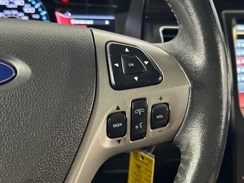 Used 2014 Ford Flex SEL w/ Equipment Group 202A FWD image 29