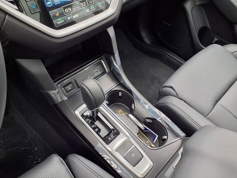 New 2026 Subaru Ascent Limited image 29