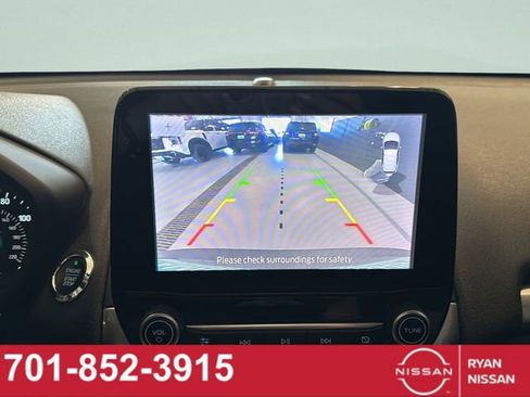 Used 2021 Ford EcoSport SE image 31