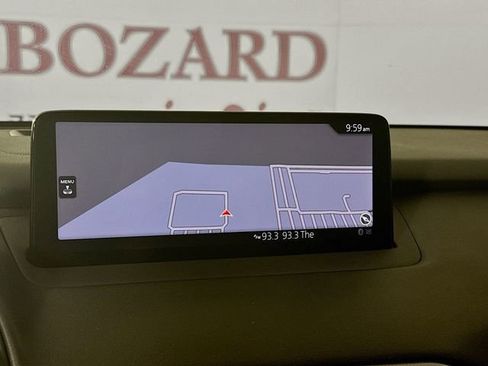 Used 2023 MAZDA CX-9 Signature AWD/4WD image 16