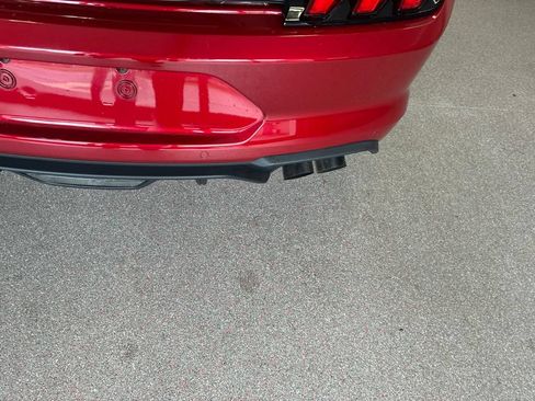 Used 2022 Ford Mustang GT Premium w/ Equipment Group 401A RWD image 36