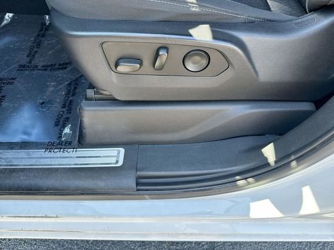 Used 2023 Chevrolet Silverado 1500 RST w/ All Star Edition Plus image 14