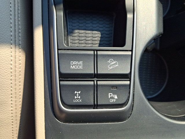 Used 2016 Hyundai Tucson Limited w/ Option Group 03 AWD/4WD image 26