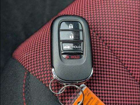 Certified 2022 Honda Civic Si image 15