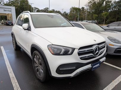 Used 2021 Mercedes-Benz GLE 350 4MATIC w/ Premium Package