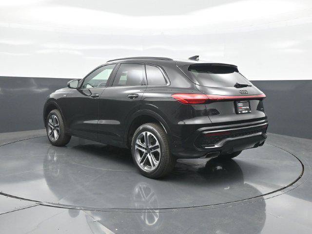 New 2026 Audi Q5 2.0T AWD/4WD image 5