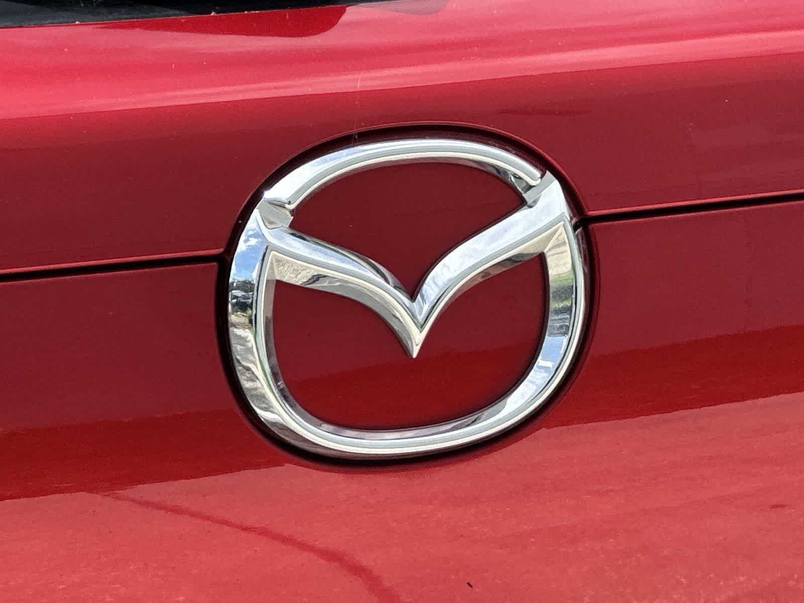 Used 2024 MAZDA CX-30 AWD 2.5 S w/ Preferred Package image 15