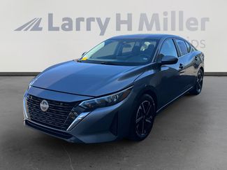 Used 2024 Nissan Sentra SV FWD video 1
