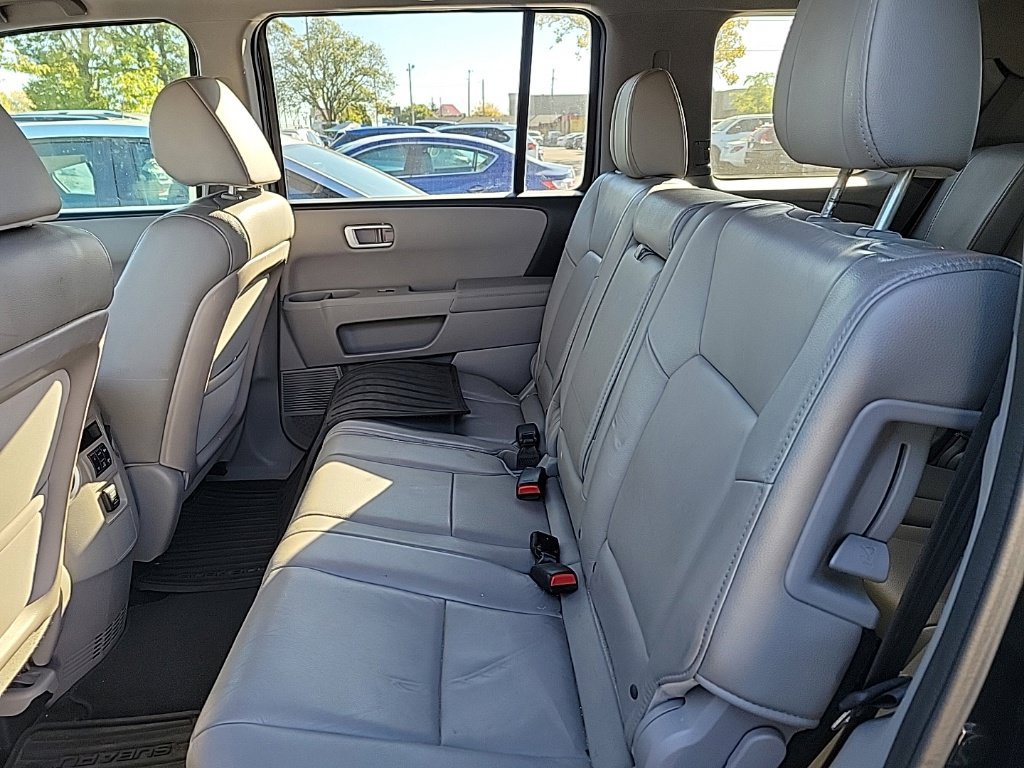 Used 2015 Honda Pilot EX-L image 14
