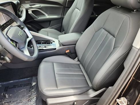 New 2026 Audi Q5 Premium Plus AWD/4WD image 11