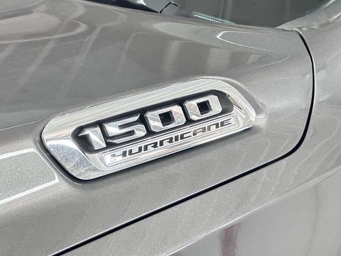New 2026 RAM 1500 Big Horn AWD/4WD image 17