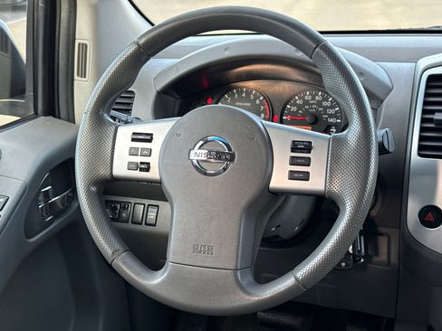 Used 2014 Nissan Frontier SV w/ SV Value Truck Package image 24