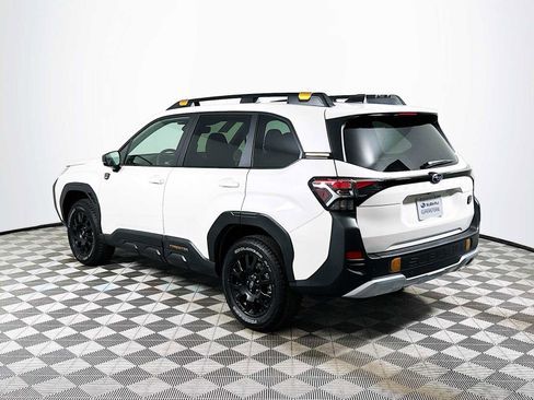 New 2026 Subaru Forester Wilderness AWD/4WD image 5