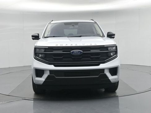 Used 2025 Ford Expedition Max Active image 28