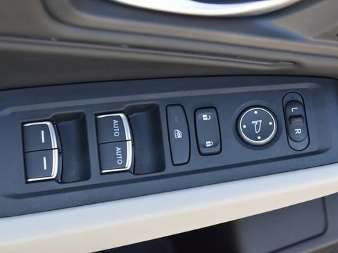 New 2026 Honda Accord EX-L image 22