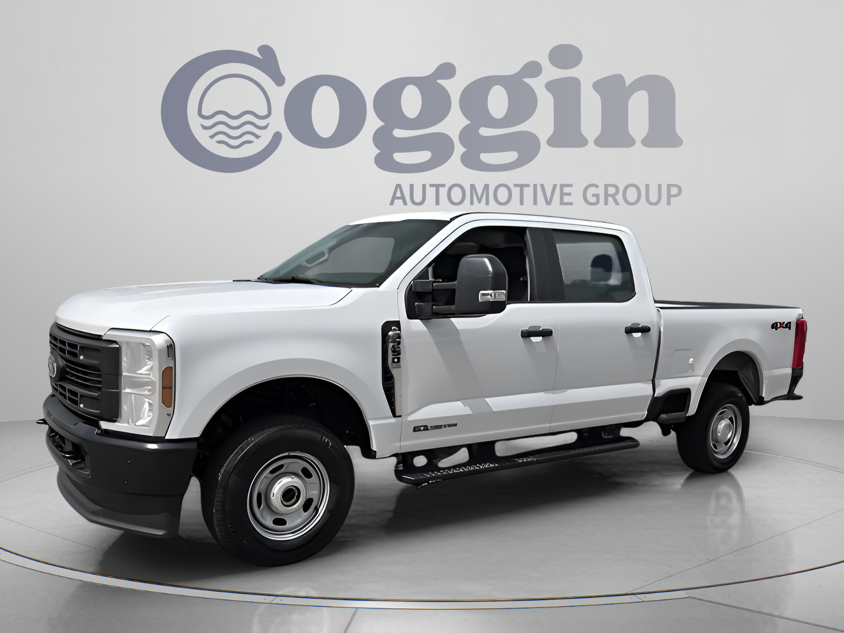 Used 2026 Ford F250 XL AWD/4WD image 1