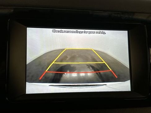 Used 2017 Kia Niro LX image 12