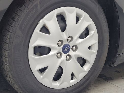 Used 2019 Ford Fusion S image 31