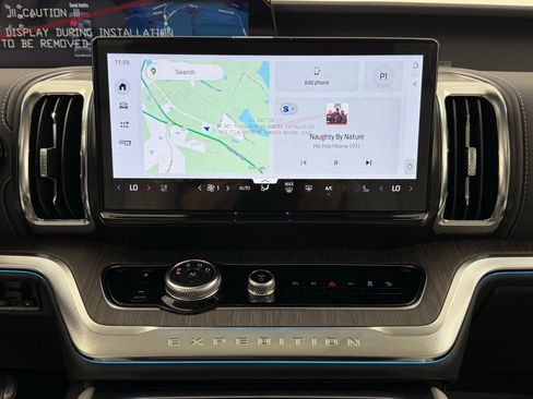 New 2026 Ford Expedition Max Platinum w/ Platinum Ultimate Package image 37