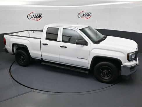 Used 2019 GMC Sierra 1500 Limited w/ Sierra Convenience Package image 20