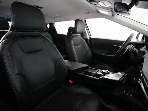 Used 2023 Kia EV6 Wind w/ Wind Technology Package image 8