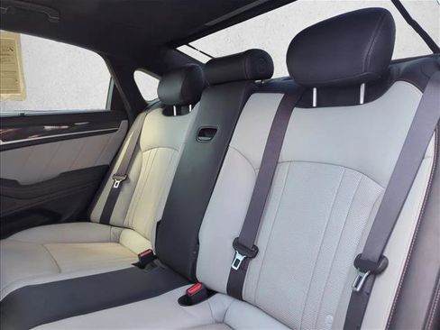 Used 2019 Genesis G80 3.3T Sport image 20