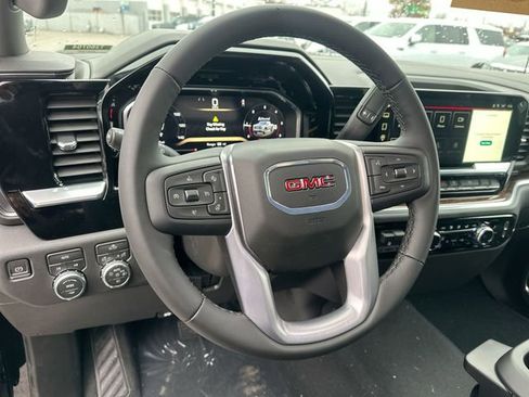 New 2026 GMC Sierra 1500 Elevation image 14