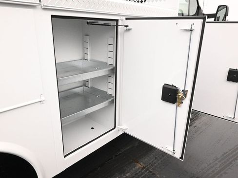 New 2025 Ford Transit 350 w/ Interior Upgrade Package image 24